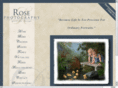 roseportrait.com