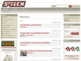 s-tech-racing.net
