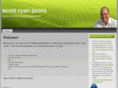 scottryanjones.com