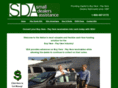 sdainc.net