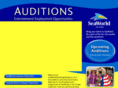seaworldsandiegoauditions.com