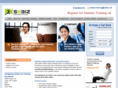 sebizinfotechtraining.com