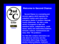 secondchanceinc.com