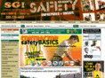 sgiprosupply.com