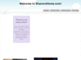 sharonshome.com
