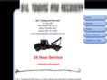 sltowingandrecovery.com
