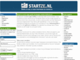 startze.nl