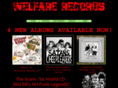 straightedgerecords.com