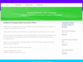 studentexchangehealthinsurance.com