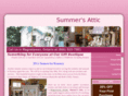 summersattic.net