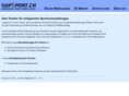 supsport.ch