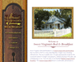 sweetvirginiasbedandbreakfast.com