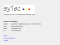 sytec-it.com