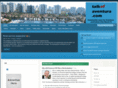 talkofaventura.com