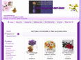 tarasfloral.com