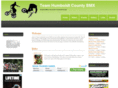 teamhumboldtcountybmx.com