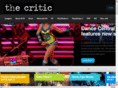 thecritic.co.nz