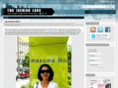thefashionlens.com