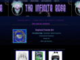 theinfiniteedge.com