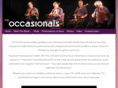 theoccasionals.com