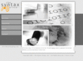 thesyntaxgroup.com