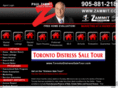torontodistresssaletour.com