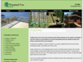treatedpine.net