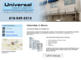universalglassinc.com