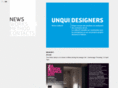 unquidesigners.com