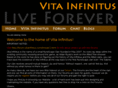 vitainfinitus.com