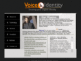 voice-identity.com