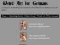 weirdgermanart.com