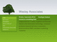 wesleyassoc.com