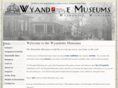 wyandottemuseum.com