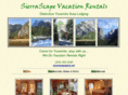 yosemitevacations.biz