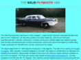 1960plymouth.com