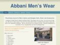 abbanimenswear.com