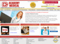 academymedical.com