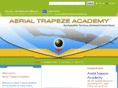 aerialtrapezeacademy.com