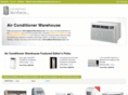 airconditionerwarehouse.com