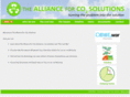 alliance-co2-solutions.org