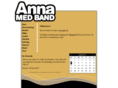 annamedband.com