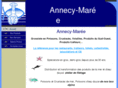 annecy-maree.com