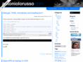 antoniolorusso.com