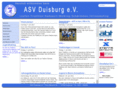 asv-duisburg.de