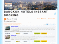 bangkokinstantbooking.com