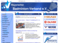 bayern-badminton.de