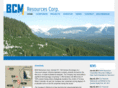 bcmresources.com
