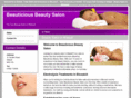 beautysalonwalsall.net