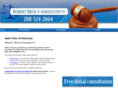 beckandassociates.net